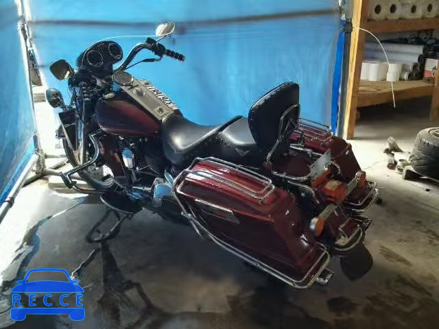 2001 HARLEY-DAVIDSON FLHRI 1HD1FBW161Y604023 image 2