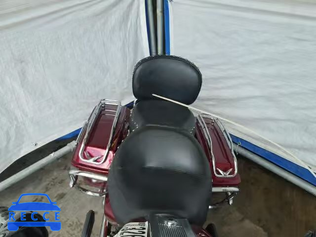 2001 HARLEY-DAVIDSON FLHRI 1HD1FBW161Y604023 image 5