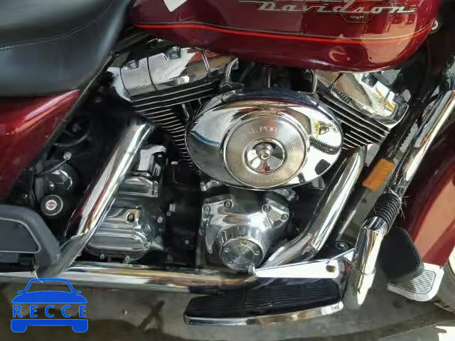 2001 HARLEY-DAVIDSON FLHRI 1HD1FBW161Y604023 image 6