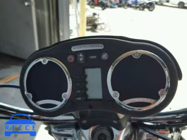 2001 HARLEY-DAVIDSON FLHRI 1HD1FBW161Y604023 image 8