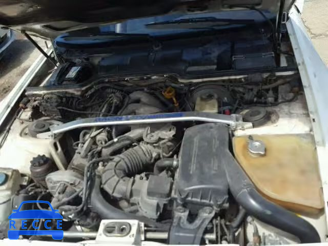 1989 PORSCHE 944 WP0AA0943KN450836 Bild 6