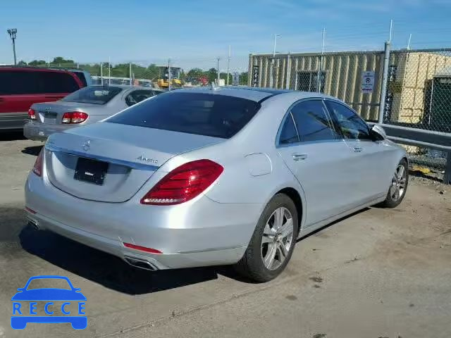 2017 MERCEDES-BENZ S 550 4MAT WDDUG8FB6HA323467 зображення 3