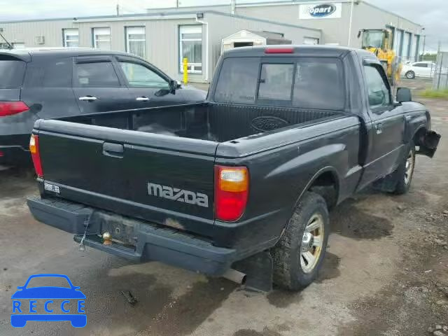 2006 MAZDA B2300 4F4YR12D36PM03430 image 3