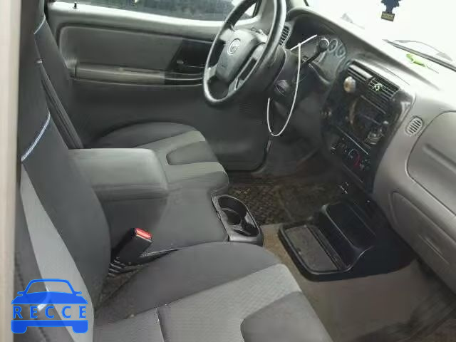 2006 MAZDA B2300 4F4YR12D36PM03430 image 5