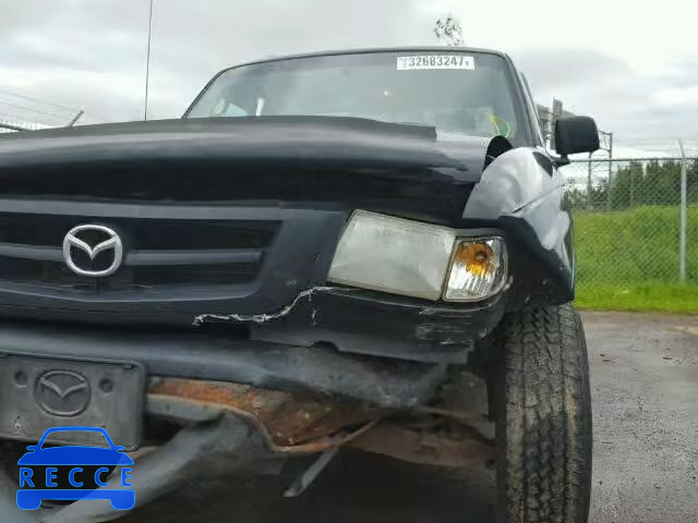 2006 MAZDA B2300 4F4YR12D36PM03430 image 8