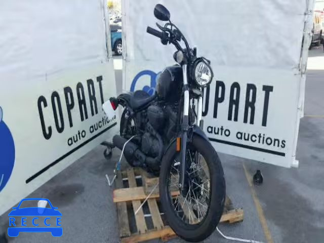 2017 YAMAHA XVS950 CU JYAVN05Y0HA003147 image 0