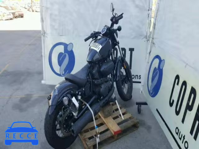 2017 YAMAHA XVS950 CU JYAVN05Y0HA003147 зображення 3