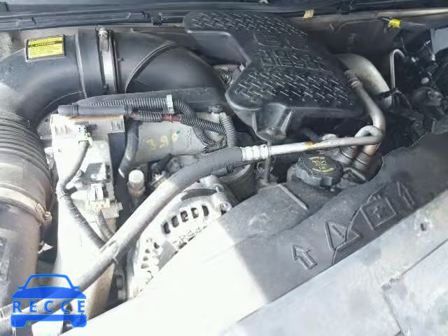 2007 GMC SIERRA K35 1GTJK33D57F134735 image 6