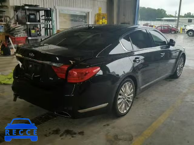 2015 KIA K900 KNALW4D45F6022045 image 3