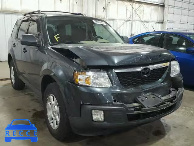 2009 MAZDA TRIBUTE I 4F2CZ02769KM01292 зображення 0