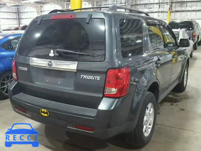 2009 MAZDA TRIBUTE I 4F2CZ02769KM01292 зображення 3