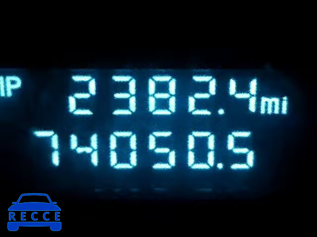 2009 MAZDA TRIBUTE I 4F2CZ02769KM01292 image 7