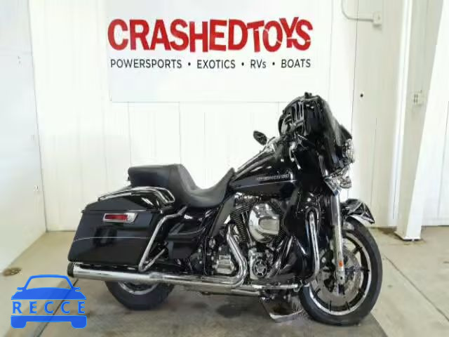 2016 HARLEY-DAVIDSON FLHTKL 1HD1KKL15GB627613 image 0