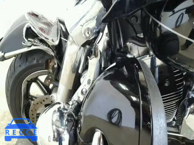 2016 HARLEY-DAVIDSON FLHTKL 1HD1KKL15GB627613 image 9