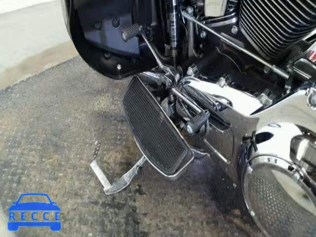 2016 HARLEY-DAVIDSON FLHTKL 1HD1KKL15GB627613 image 17