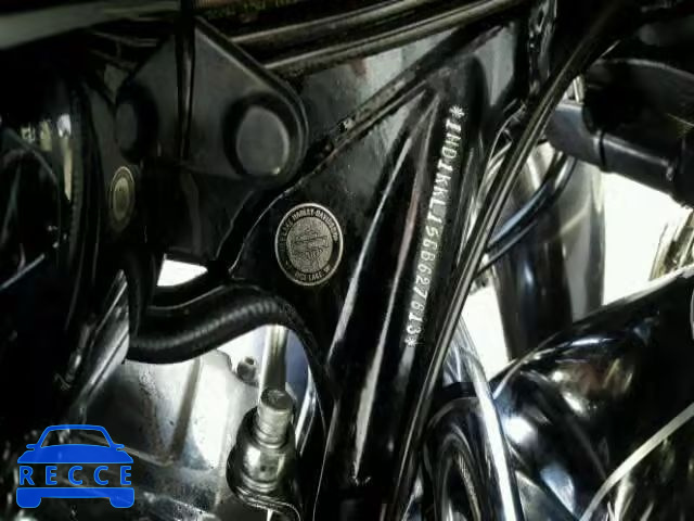 2016 HARLEY-DAVIDSON FLHTKL 1HD1KKL15GB627613 image 19