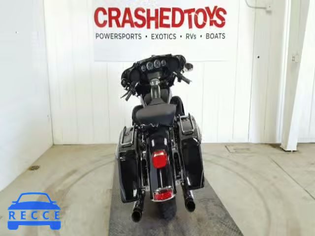 2016 HARLEY-DAVIDSON FLHTKL 1HD1KKL15GB627613 image 3