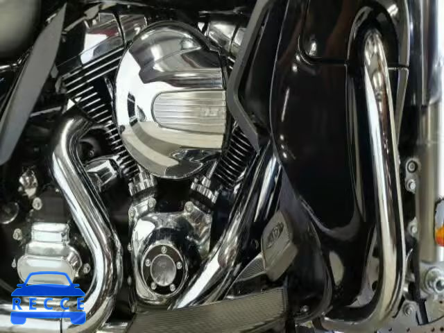 2016 HARLEY-DAVIDSON FLHTKL 1HD1KKL15GB627613 image 4
