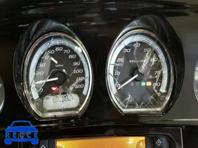 2016 HARLEY-DAVIDSON FLHTKL 1HD1KKL15GB627613 image 6