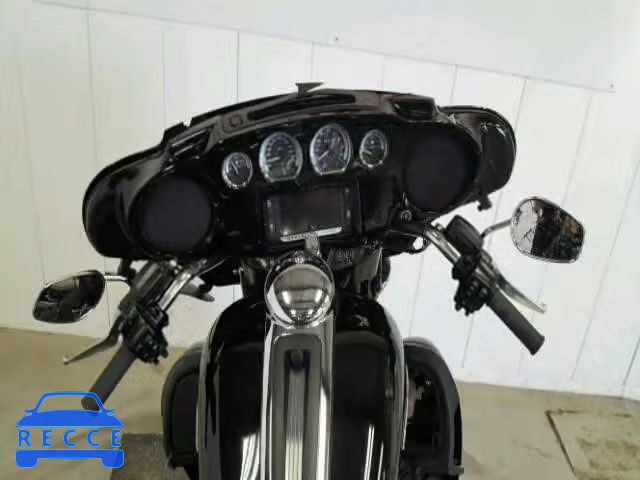 2016 HARLEY-DAVIDSON FLHTKL 1HD1KKL15GB627613 image 7