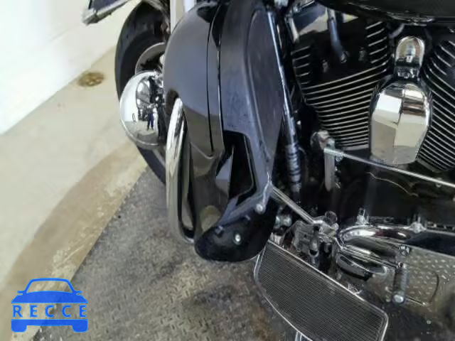 2016 HARLEY-DAVIDSON FLHTKL 1HD1KKL15GB627613 image 8