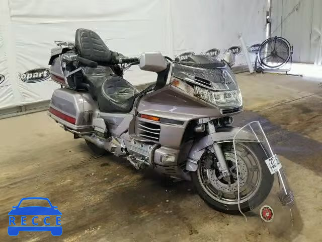 1998 HONDA GL1500SE 1HFSC2237WA000282 Bild 0