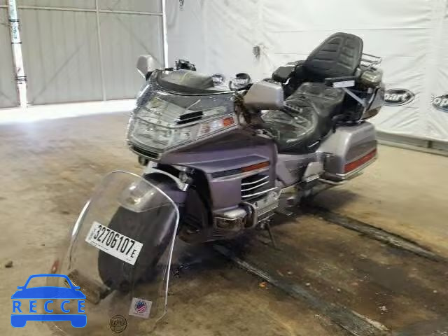 1998 HONDA GL1500SE 1HFSC2237WA000282 Bild 1