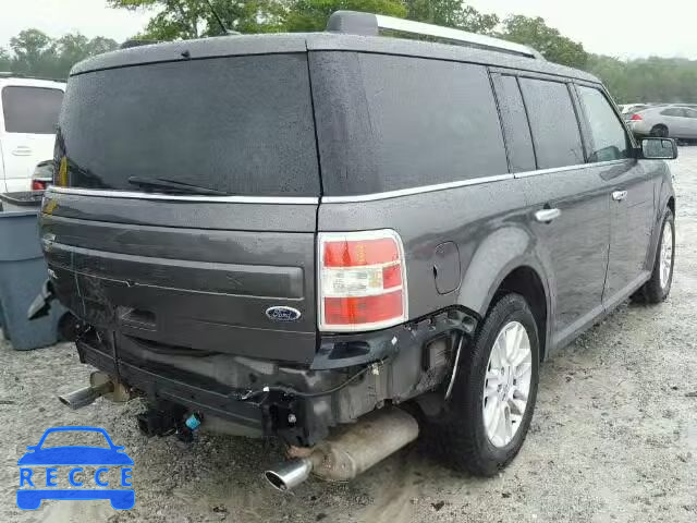 2015 FORD FLEX SEL 2FMGK5C82FBA19420 image 3