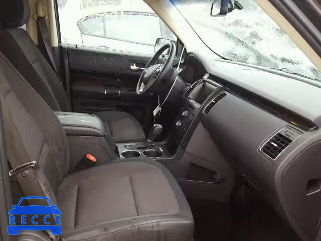 2015 FORD FLEX SEL 2FMGK5C82FBA19420 image 4