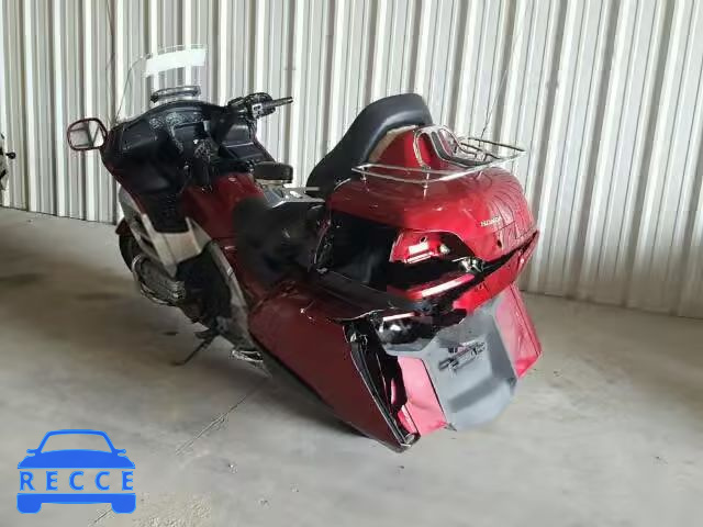 2012 HONDA GL1800 JH2SC68L0CK002624 image 2