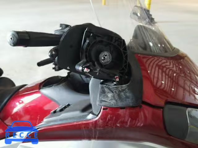 2012 HONDA GL1800 JH2SC68L0CK002624 image 8