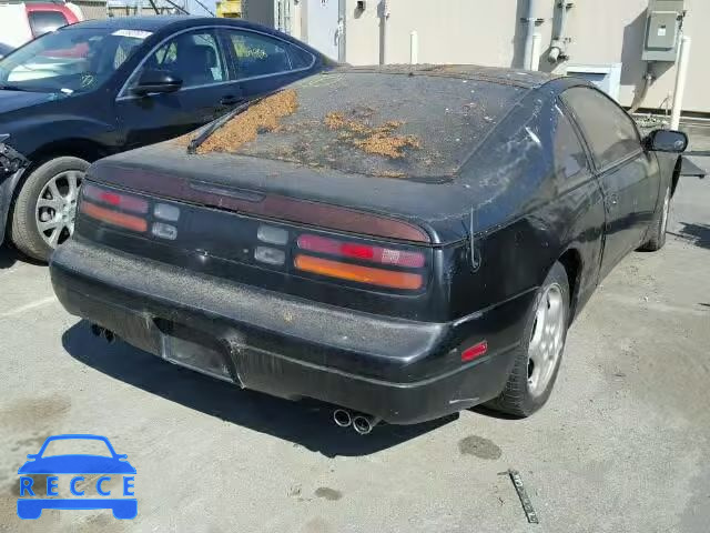 1991 NISSAN 300ZX 2+2 JN1RZ26H6MX502016 image 3