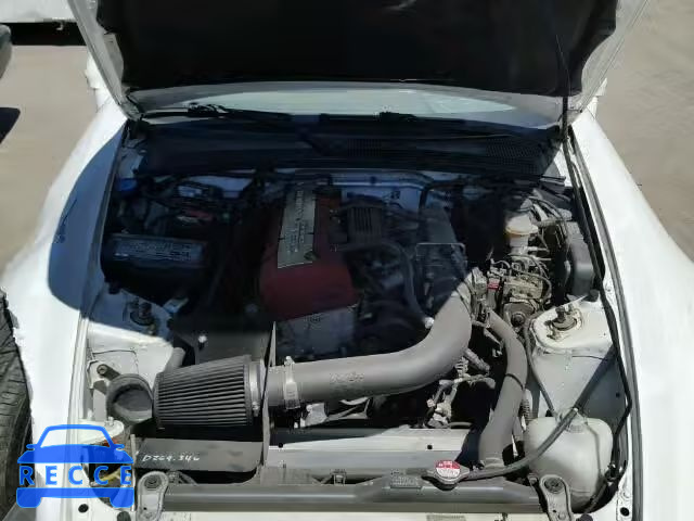 2006 HONDA S2000 JHMAP21446S002598 image 6