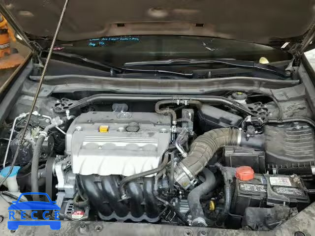 2013 ACURA TSX TECH JH4CU2F61DC004327 зображення 6