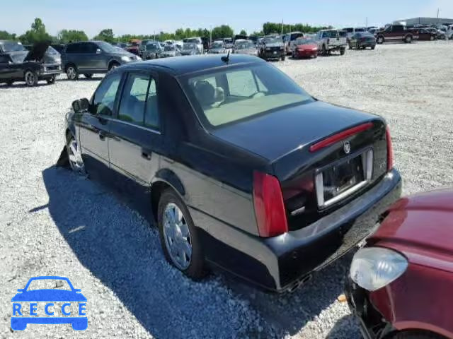 2005 CADILLAC DEVILLE DT 1G6KF57915U223255 image 2