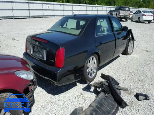 2005 CADILLAC DEVILLE DT 1G6KF57915U223255 Bild 3