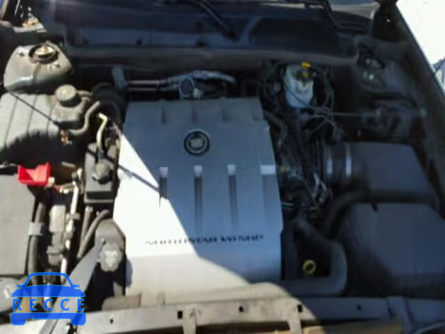 2005 CADILLAC DEVILLE DT 1G6KF57915U223255 image 6