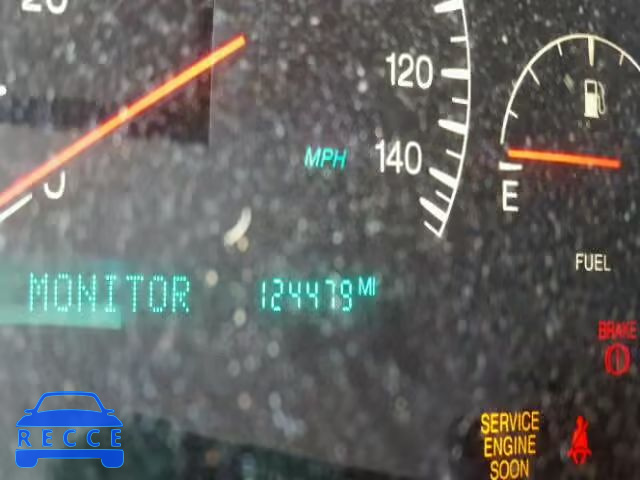 2005 CADILLAC DEVILLE DT 1G6KF57915U223255 image 7