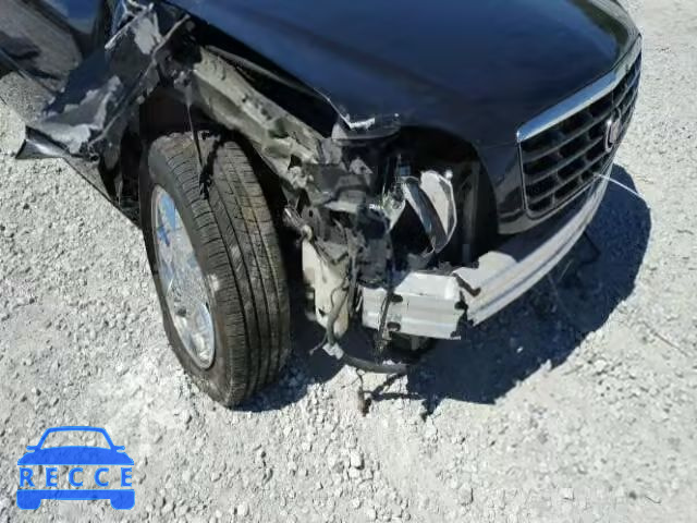 2005 CADILLAC DEVILLE DT 1G6KF57915U223255 Bild 8