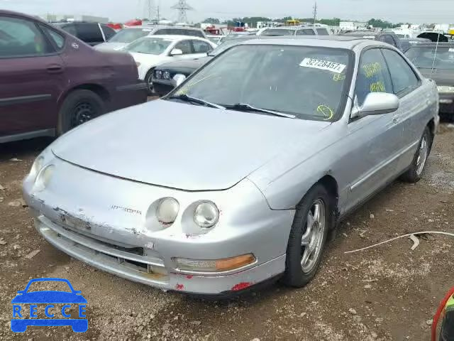 1996 ACURA INTEGRA SP JH4DB7668TS003946 Bild 1