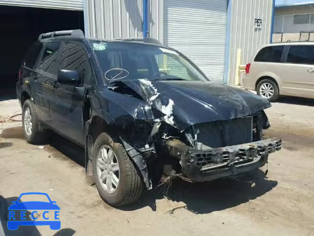 2010 MITSUBISHI ENDEAVOR L 4A4JN2AS8AE002660 Bild 0