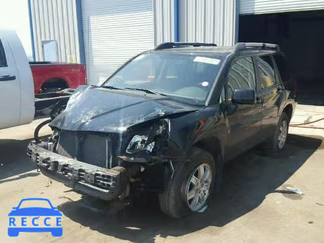 2010 MITSUBISHI ENDEAVOR L 4A4JN2AS8AE002660 Bild 1