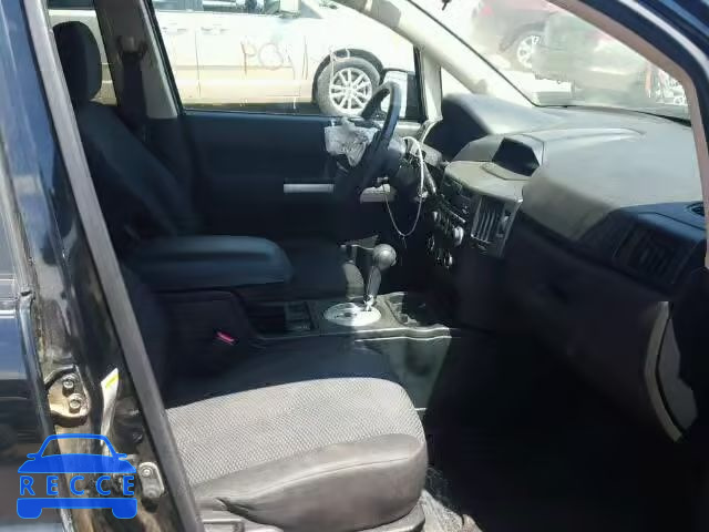 2010 MITSUBISHI ENDEAVOR L 4A4JN2AS8AE002660 Bild 4