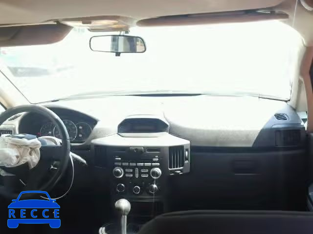 2010 MITSUBISHI ENDEAVOR L 4A4JN2AS8AE002660 Bild 8