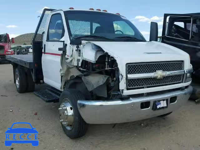 2003 CHEVROLET C4500 C4C0 1GBC4E1E93F504674 Bild 0