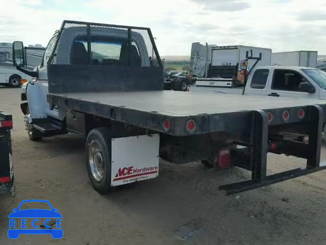 2003 CHEVROLET C4500 C4C0 1GBC4E1E93F504674 image 2