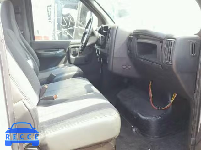 2003 CHEVROLET C4500 C4C0 1GBC4E1E93F504674 зображення 4