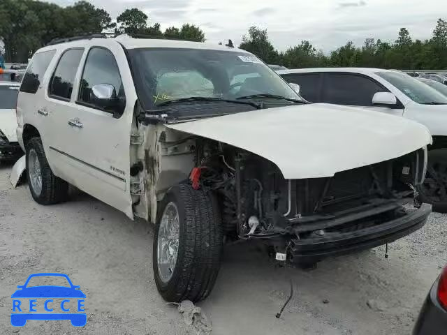 2011 CHEVROLET TAHOE LTZ 1GNSCCE04BR370111 image 0