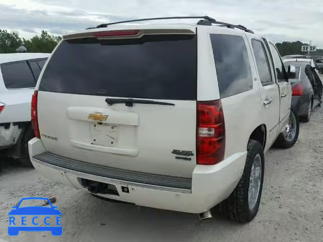 2011 CHEVROLET TAHOE LTZ 1GNSCCE04BR370111 Bild 3