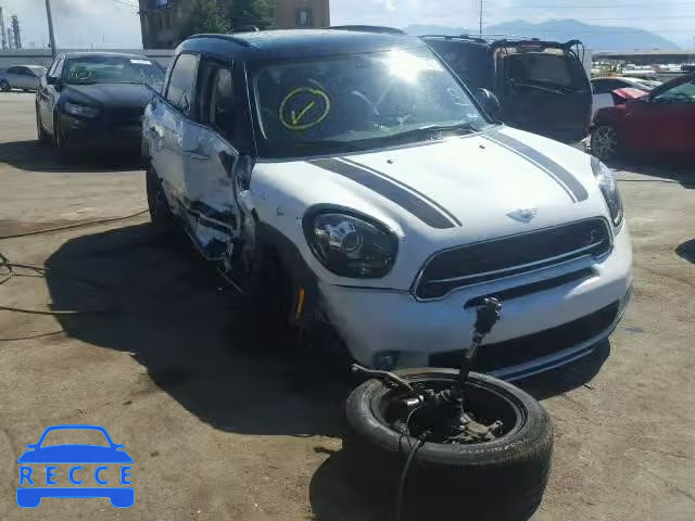 2015 MINI COOPER S C WMWZC5C55FWP47910 image 0